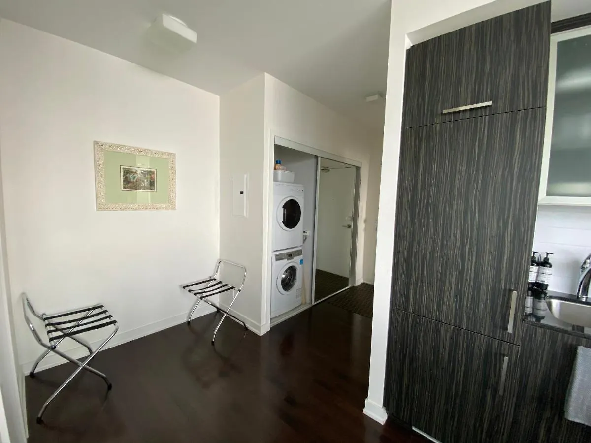 Apartment Corporate Suite Toronto