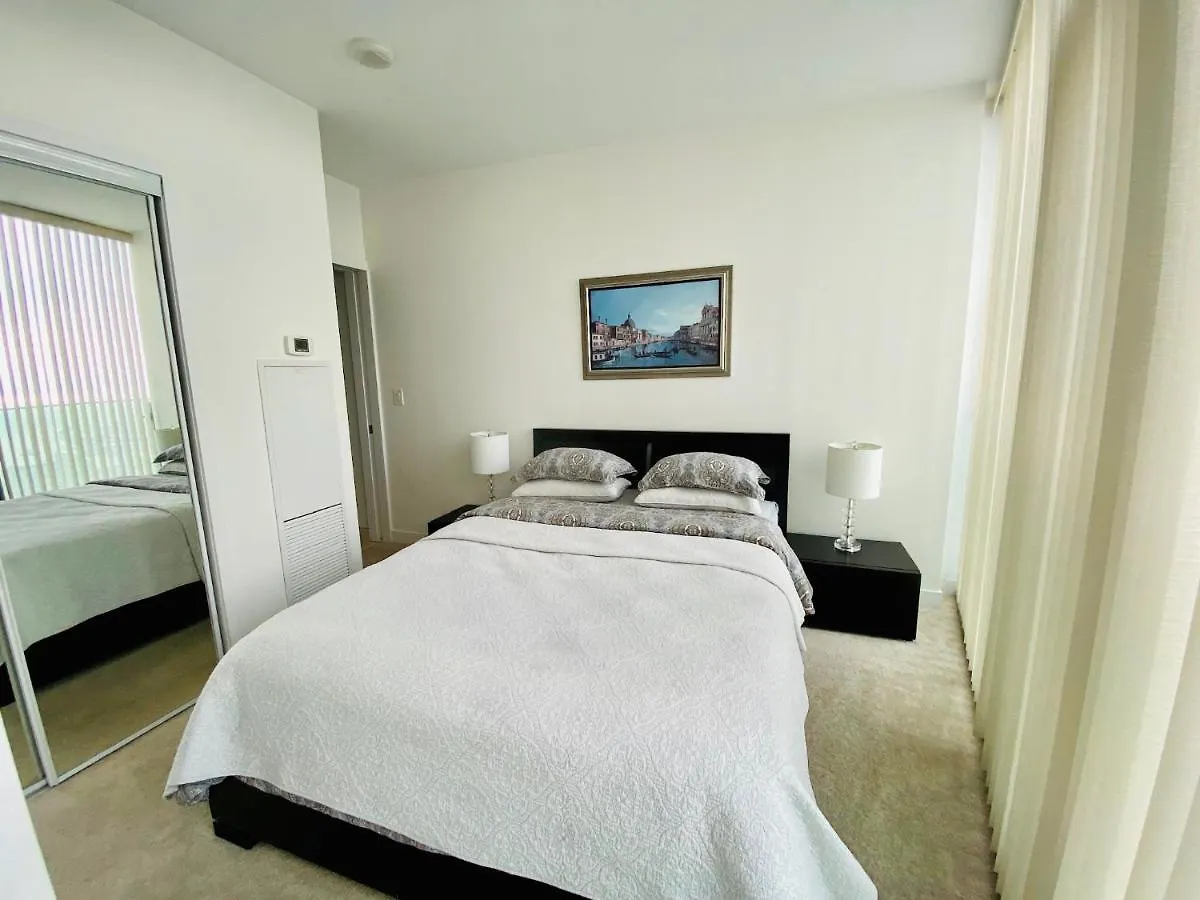 Corporate Suite Toronto Kanada