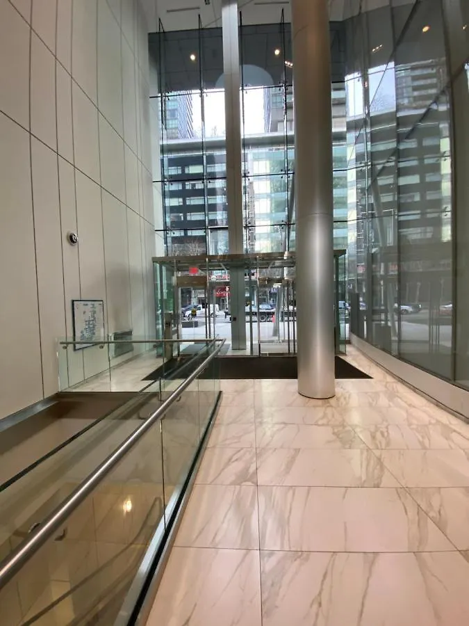 Corporate Suite Toronto