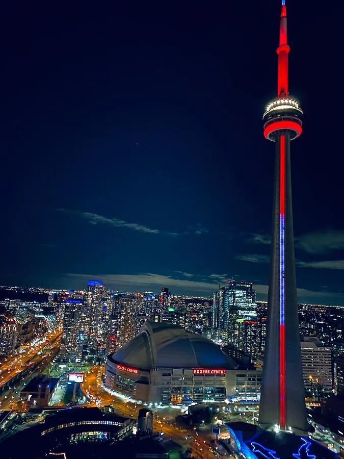 Apartment Corporate Suite Toronto