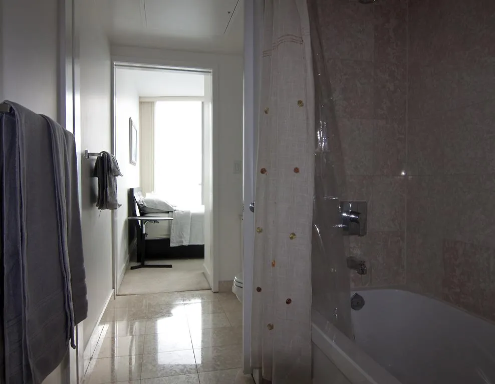 Apartment Corporate Suite Toronto Kanada