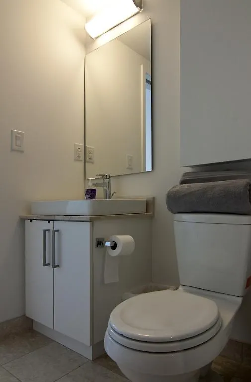Apartment Corporate Suite Toronto