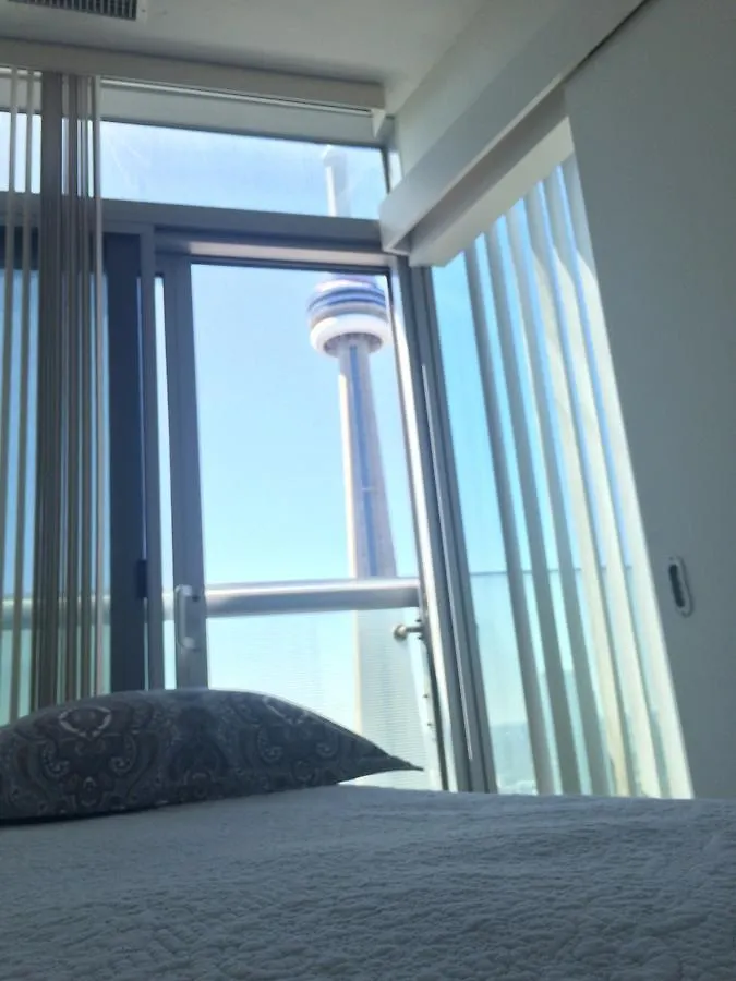 Corporate Suite Toronto Kanada