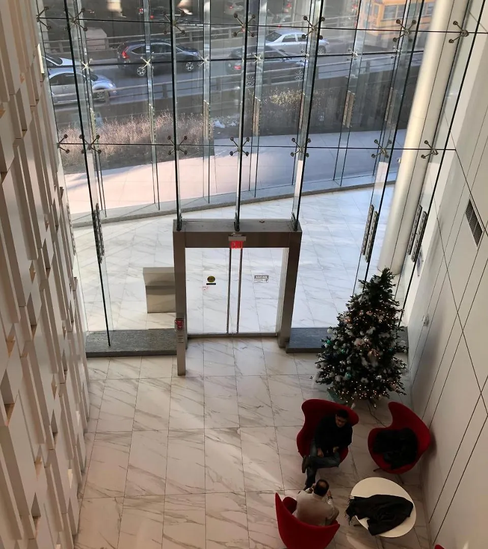 Apartment Corporate Suite Toronto