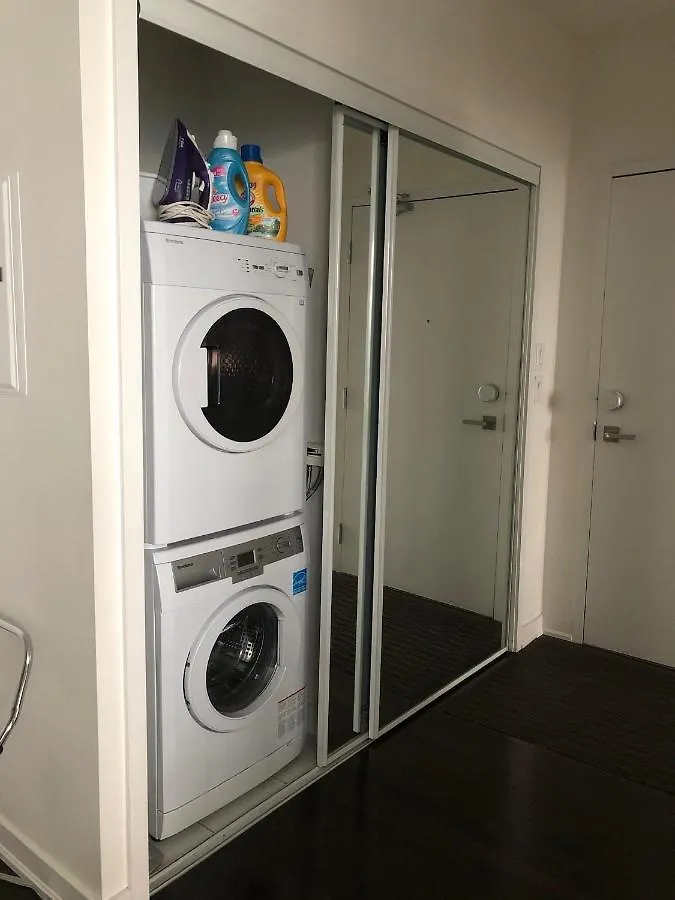 Apartment Corporate Suite Toronto