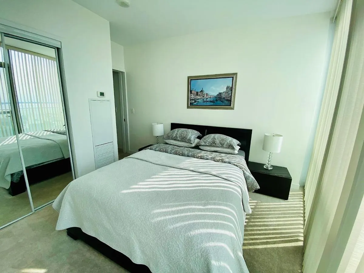 Apartment Corporate Suite Toronto