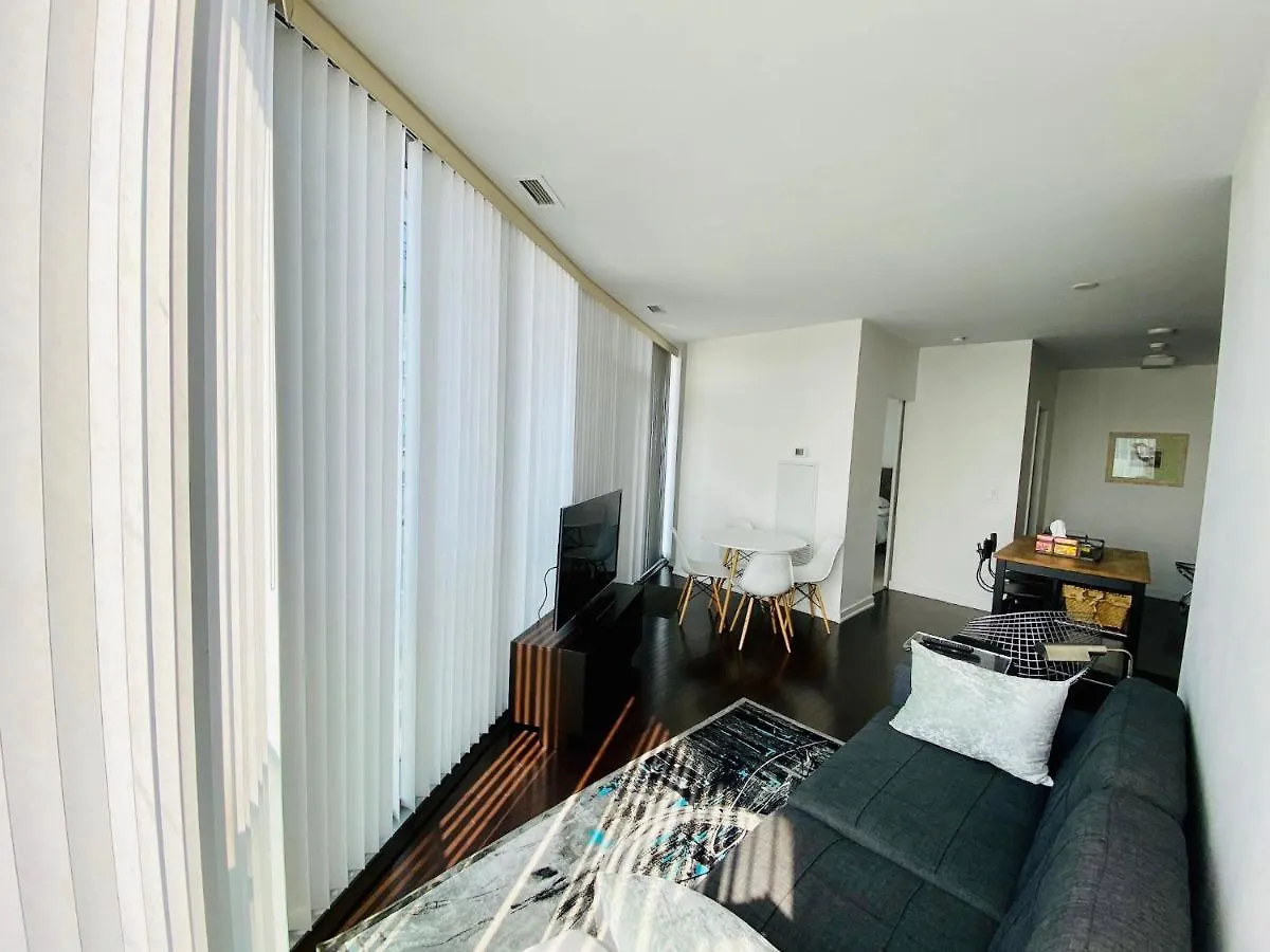 Corporate Suite Toronto