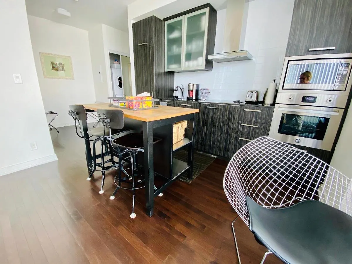Corporate Suite Toronto