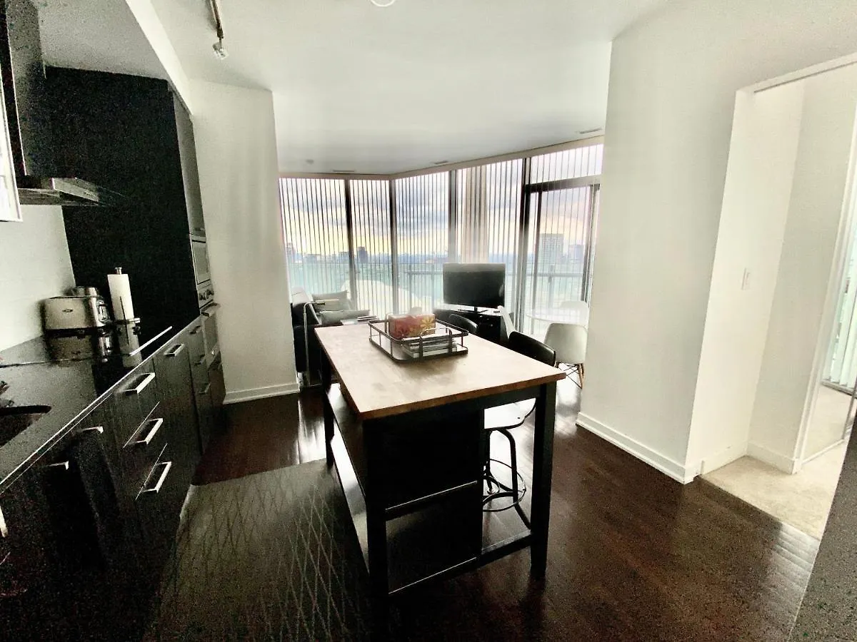 Corporate Suite Toronto Canada