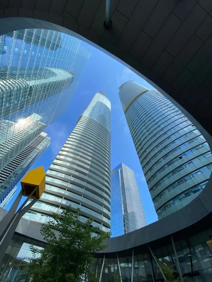 Corporate Suite Toronto