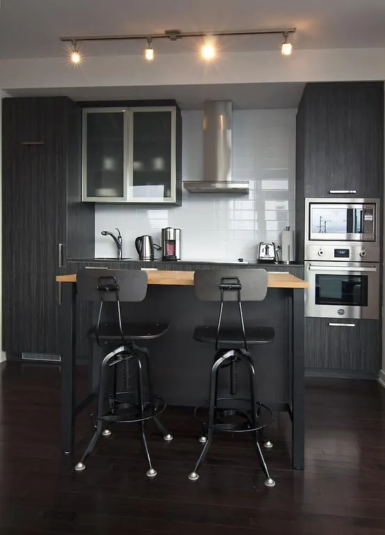 Apartment Corporate Suite Toronto