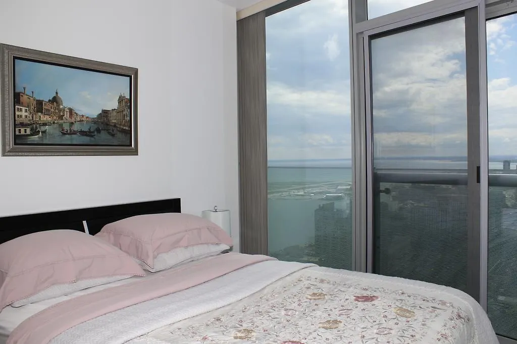 Corporate Suite Toronto