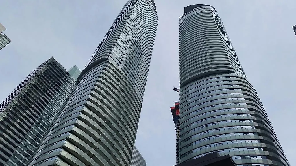 Corporate Suite Toronto Canada