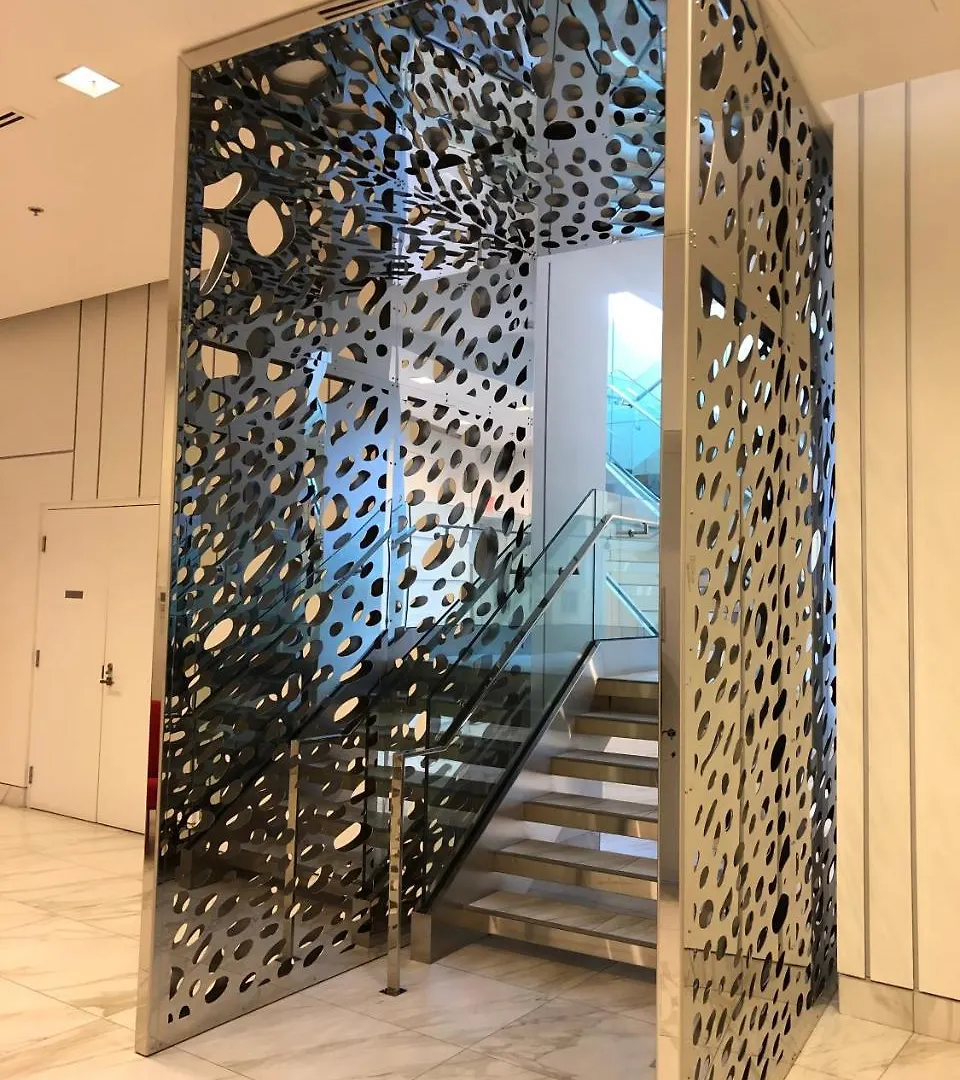 Corporate Suite Toronto