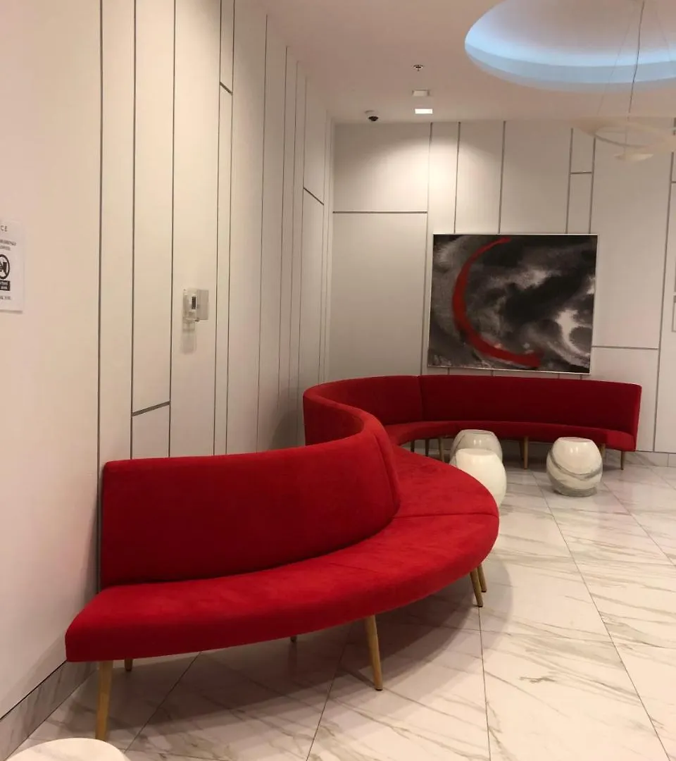 Apartment Corporate Suite Toronto